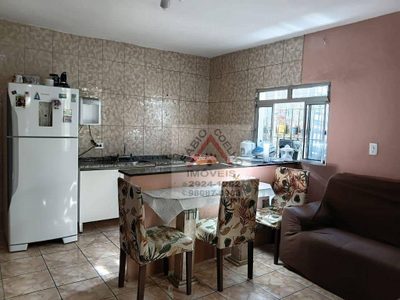 Casa, 6 quartos, 150 m² - Foto 2