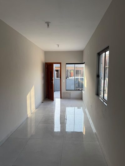 Casa, 2 quartos, 60 m² - Foto 2