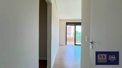 Apartamento, 4 quartos, 166 m² - Foto 4