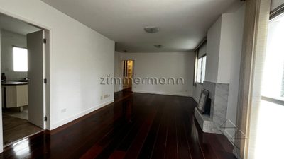 Apartamento, 3 quartos, 195 m² - Foto 2