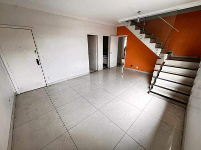 Cobertura, 4 quartos, 170 m² - Foto 3