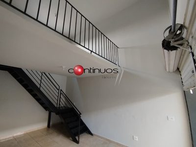 Loja-Salão, 60 m² - Foto 4