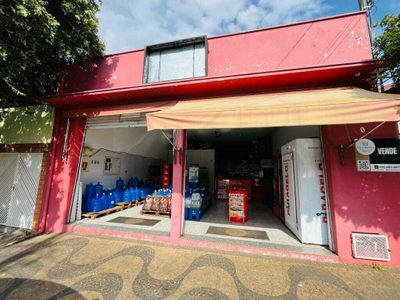 Casa, 138 m² - Foto 1