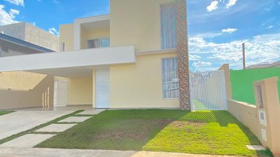 Casa, 4 quartos, 307 m² - Foto 2