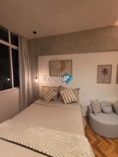 Apartamento, 1 quarto - Foto 5