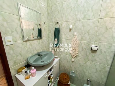 Sobrado, 4 quartos, 141 m² - Foto 2