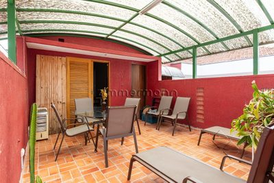 Casa, 3 quartos, 138 m² - Foto 5