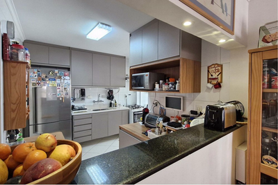 Apartamento, 2 quartos, 71 m² - Foto 5