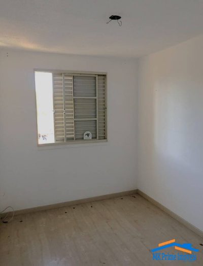 Apartamento, 2 quartos, 46 m² - Foto 4