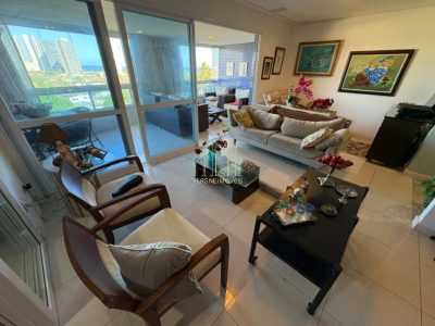 Apartamento, 4 quartos, 162 m² - Foto 2