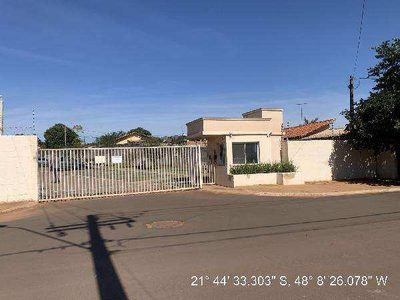 Apartamento, 46 m² - Foto 1