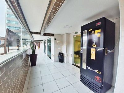 Apartamento, 2 quartos, 69 m² - Foto 5