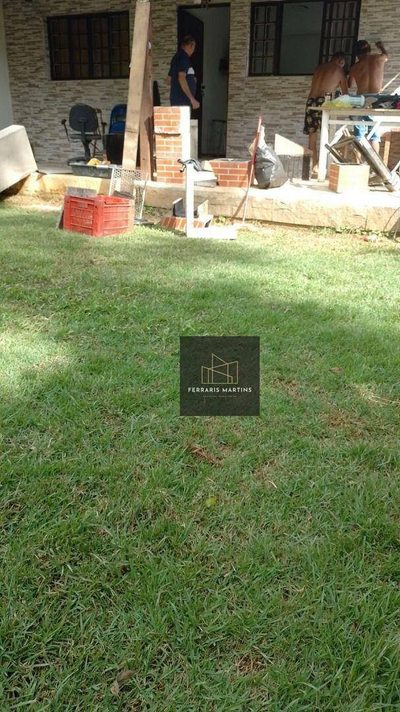 Chácara, 2 quartos, 4855 m² - Foto 2