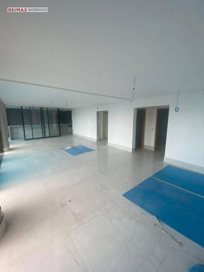 Apartamento, 3 quartos, 244 m² - Foto 4