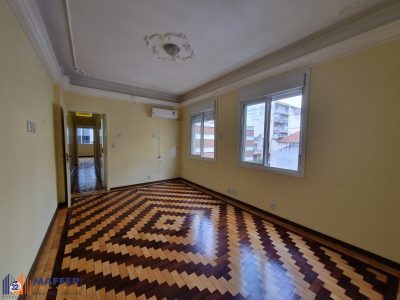 Apartamento, 3 quartos, 102 m² - Foto 2