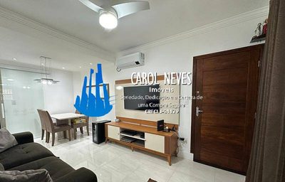 Sobrado, 3 quartos, 89 m² - Foto 4