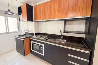 Apartamento, 2 quartos, 48 m² - Foto 5