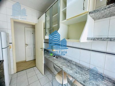 Apartamento, 2 quartos, 58 m² - Foto 4