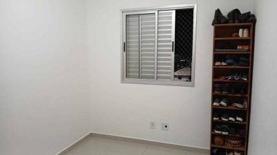 Apartamento, 2 quartos, 48 m² - Foto 5