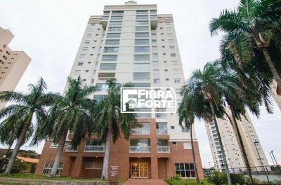 Apartamento, 3 quartos, 129 m² - Foto 1