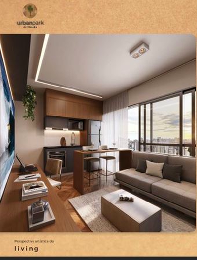 Apartamento, 2 quartos, 65 m² - Foto 3