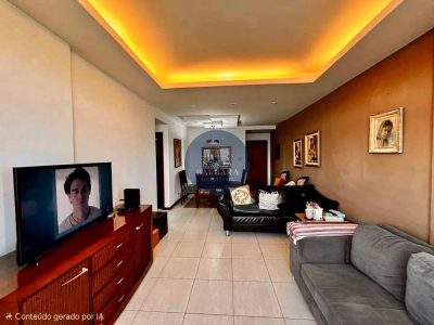 Apartamento, 3 quartos, 150 m² - Foto 3