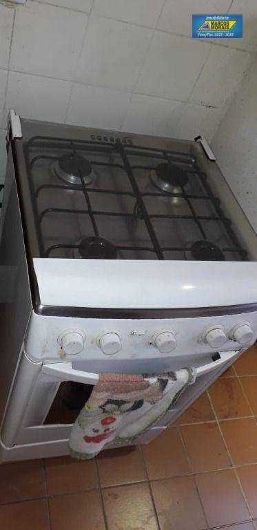 Apartamento, 2 quartos, 40 m² - Foto 4