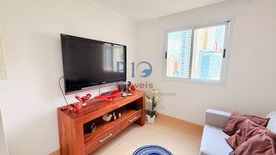 Apartamento, 3 quartos, 125 m² - Foto 3