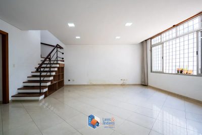 Apartamento, 3 quartos, 172 m² - Foto 5