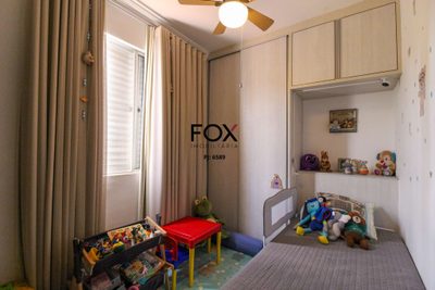 Cobertura, 3 quartos, 112 m² - Foto 2