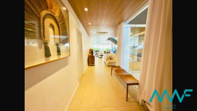 Casa de Condomínio, 4 quartos - Foto 3