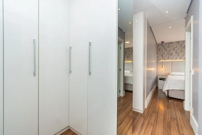 Apartamento, 3 quartos, 147 m² - Foto 2