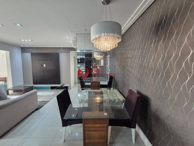 Apartamento, 2 quartos, 86 m² - Foto 5