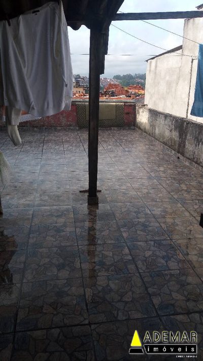 Casa, 2 quartos, 200 m² - Foto 5