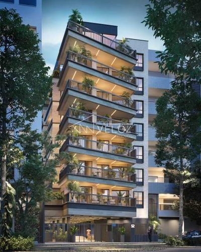 Apartamento, 3 quartos, 91 m² - Foto 4