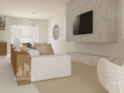 Casa, 4 quartos, 285 m² - Foto 3