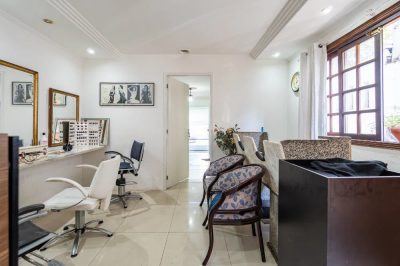 Sobrado, 4 quartos, 398 m² - Foto 1