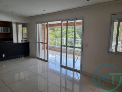 Apartamento, 3 quartos, 112 m² - Foto 1