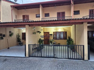 Sobrado, 2 quartos, 165 m² - Foto 2