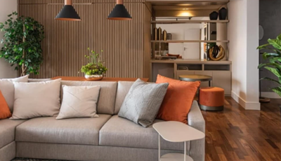Apartamento, 3 quartos, 103 m² - Foto 3