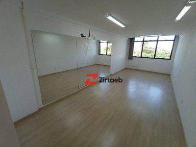Sala-Conjunto, 33 m² - Foto 1
