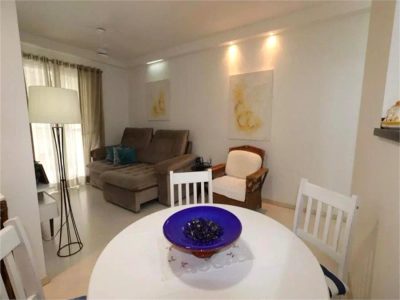 Apartamento, 3 quartos, 83 m² - Foto 4