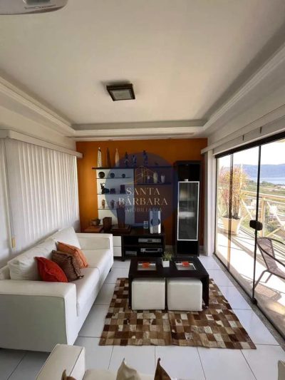 Casa, 5 quartos, 450 m² - Foto 1