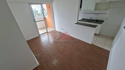 Apartamento, 2 quartos, 55 m² - Foto 5