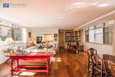 Apartamento, 2 quartos, 183 m² - Foto 5