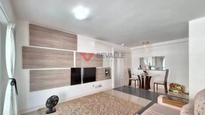 Apartamento, 2 quartos, 90 m² - Foto 4