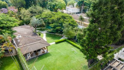 Apartamento, 5 quartos, 953 m² - Foto 3