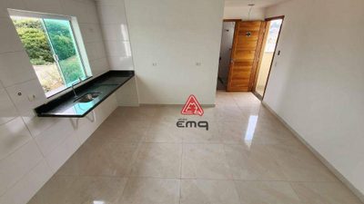 Apartamento, 3 quartos, 48 m² - Foto 1
