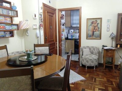 Apartamento, 3 quartos, 75 m² - Foto 2