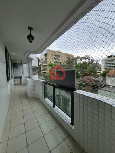 Apartamento, 2 quartos, 88 m² - Foto 3